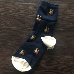NWOT Hansel from Basel socks